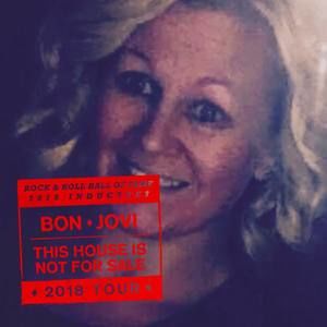 Meet your Posher, Trish